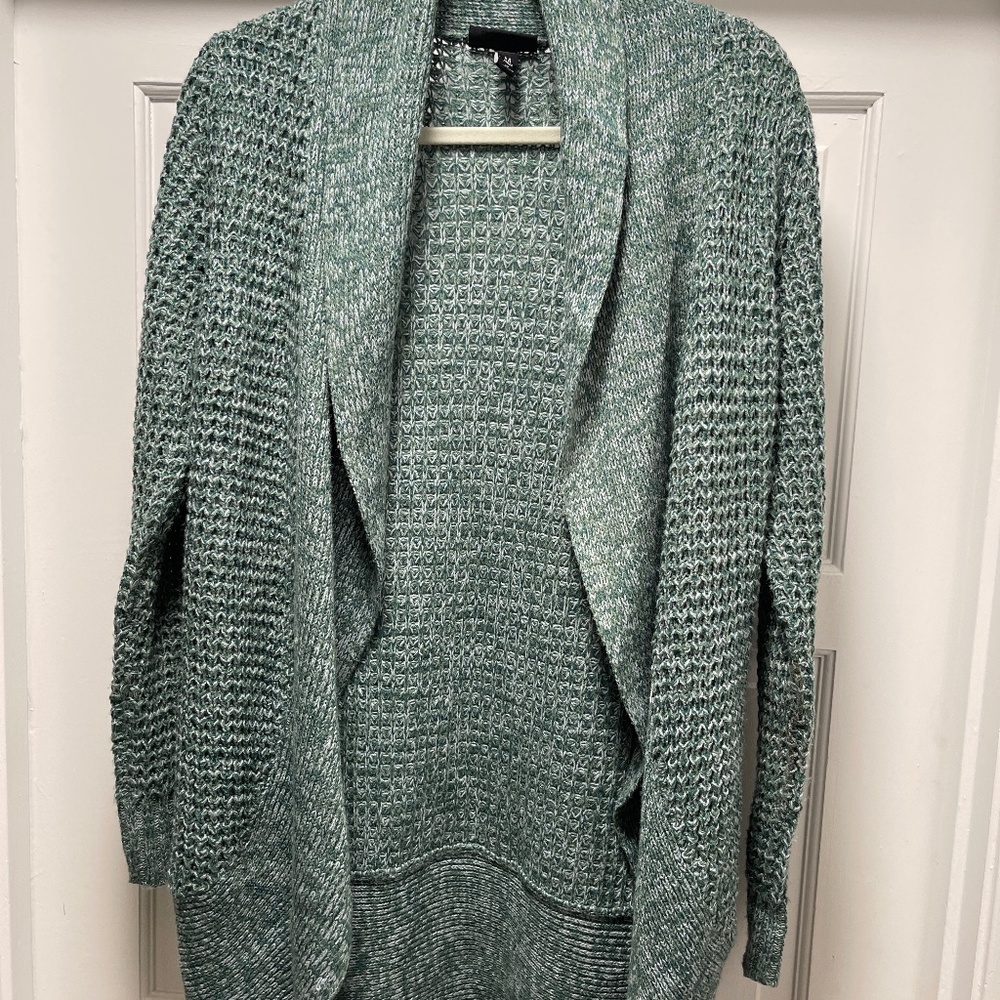 Sweater by Allison Brittney